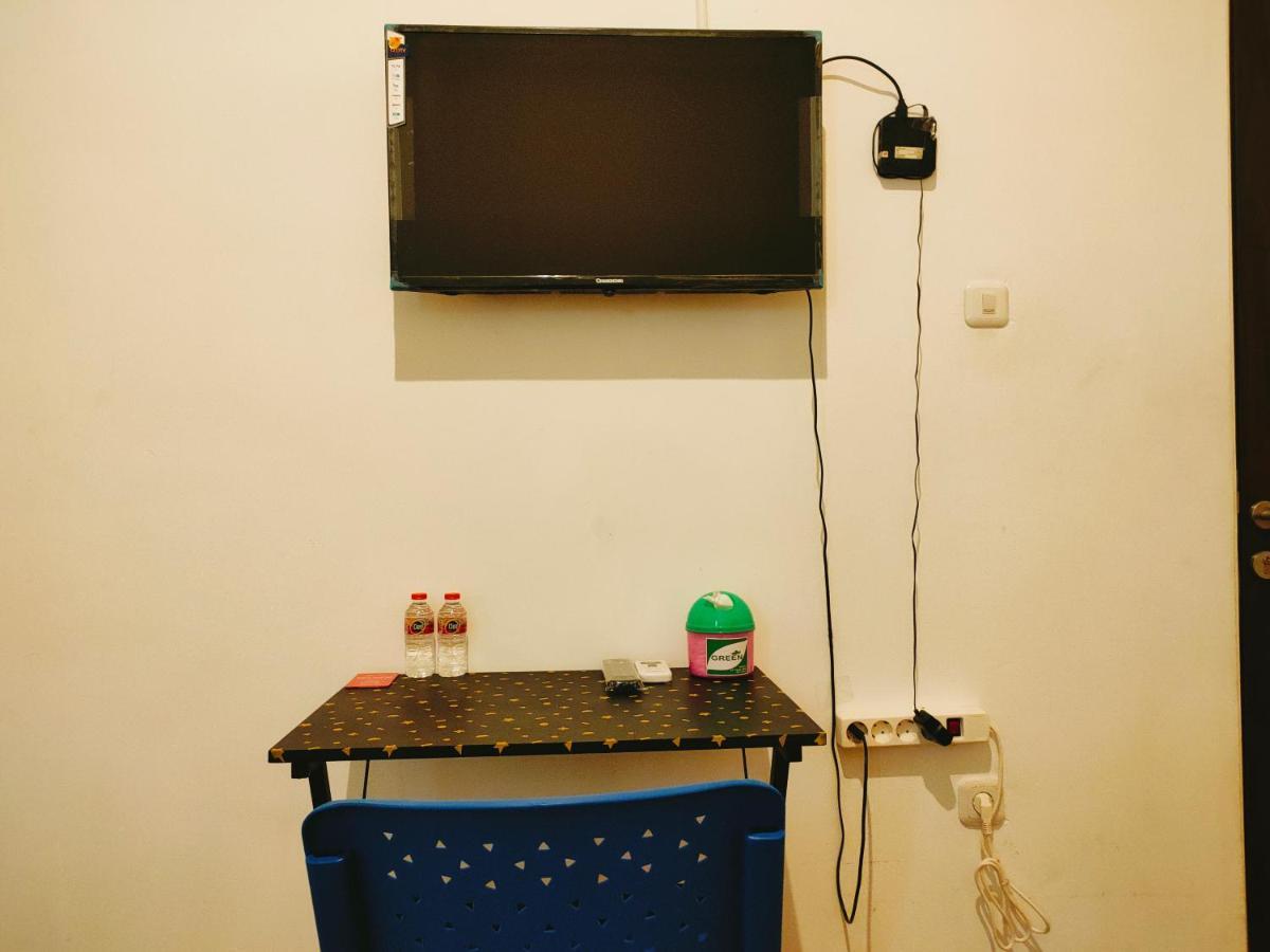 Reddoorz At Sukomanunggal سورابايا المظهر الخارجي الصورة