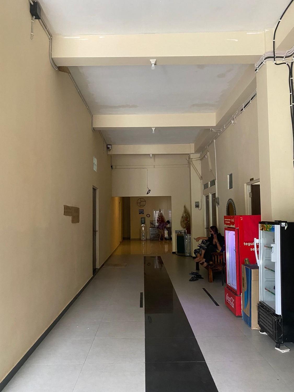 Reddoorz At Sukomanunggal سورابايا المظهر الخارجي الصورة