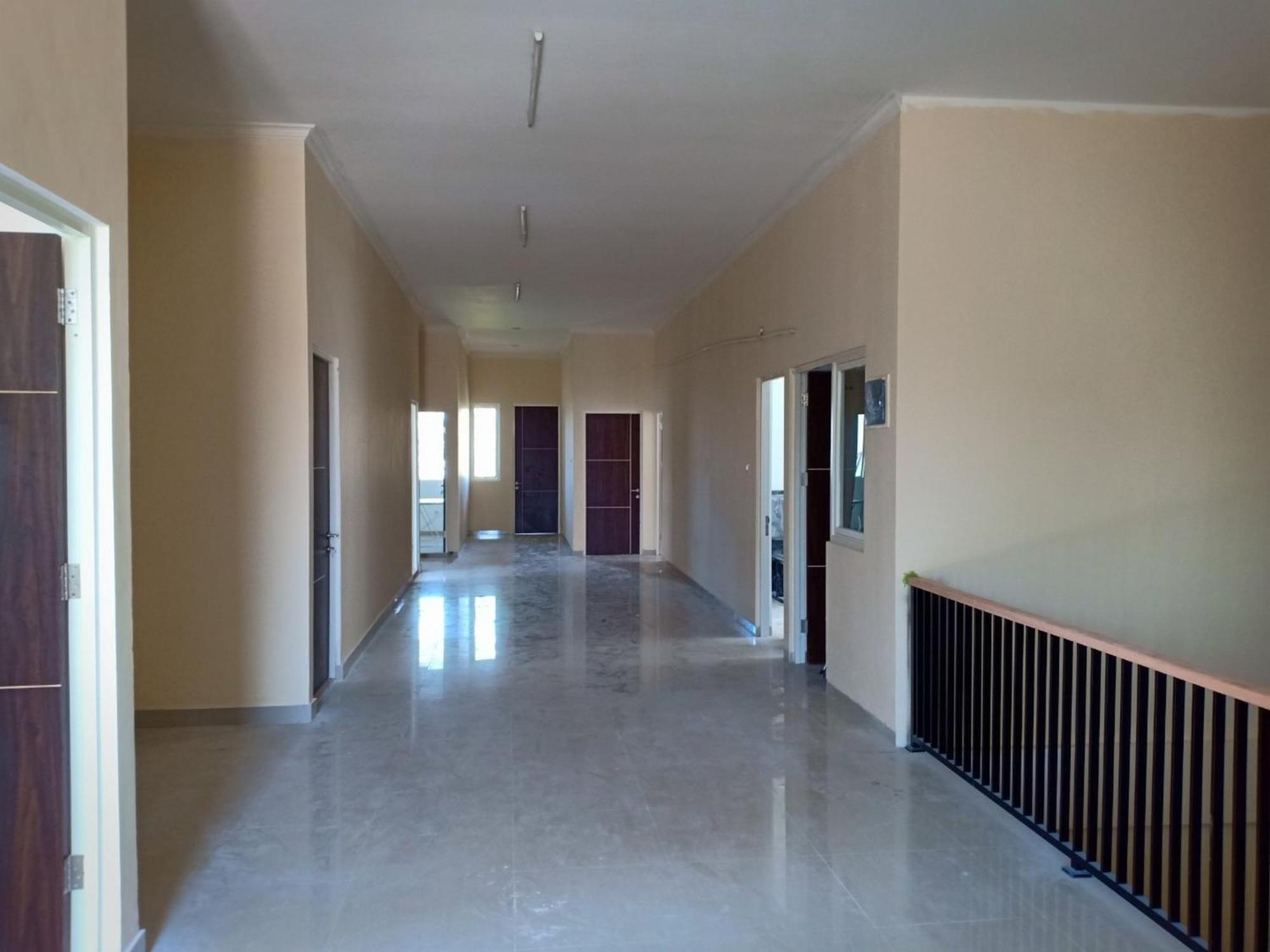 Reddoorz At Sukomanunggal سورابايا المظهر الخارجي الصورة